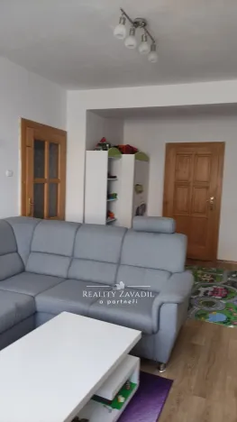 Pronájem bytu 3+1, Ledeč nad Sázavou, Zdeňka Fibicha, 58 m2