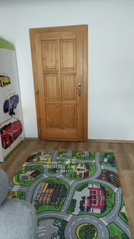 Pronájem bytu 3+1, Ledeč nad Sázavou, Zdeňka Fibicha, 58 m2