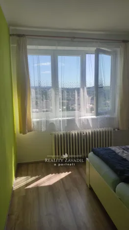 Pronájem bytu 3+1, Ledeč nad Sázavou, Zdeňka Fibicha, 58 m2