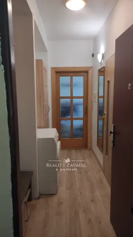 Pronájem bytu 3+1, Ledeč nad Sázavou, Zdeňka Fibicha, 58 m2