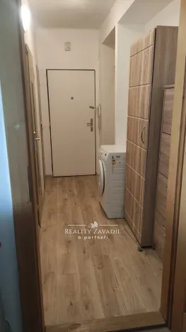 Pronájem bytu 3+1, Ledeč nad Sázavou, Zdeňka Fibicha, 58 m2