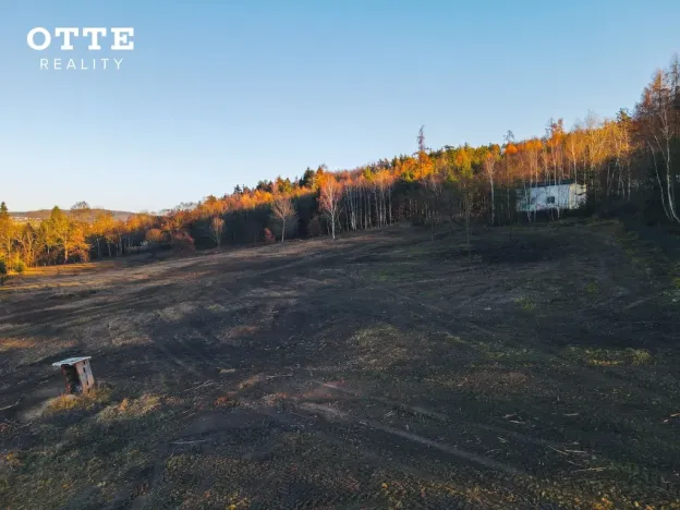 Prodej pozemku pro bydlení, Štěnovice, Ve Višňovce, 548 m2