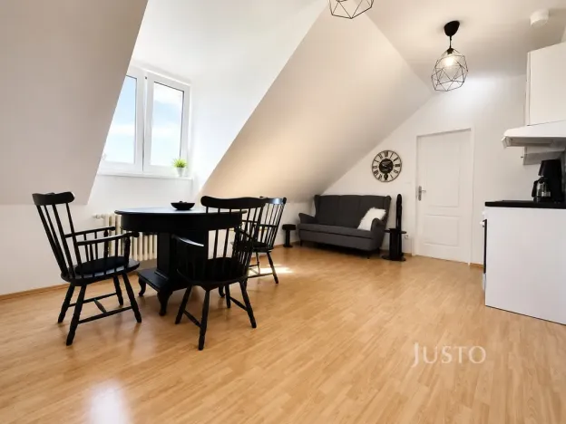 Prodej bytu 4+kk, Písek - Pražské Předměstí, Pražská, 71 m2