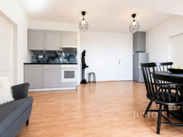 Prodej bytu 4+kk, Písek - Pražské Předměstí, Pražská, 71 m2