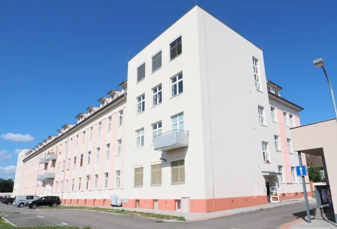 Prodej bytu 4+kk, Písek - Pražské Předměstí, Pražská, 71 m2