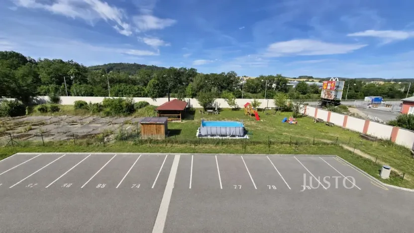 Prodej bytu 4+kk, Písek - Pražské Předměstí, Pražská, 71 m2