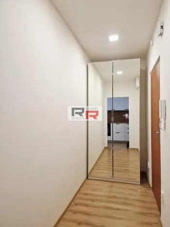Pronájem bytu 2+1, Olomouc - Holice, U cukrovaru, 52 m2