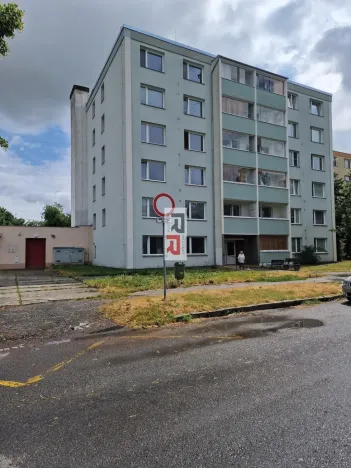 Pronájem bytu 2+1, Olomouc - Holice, U cukrovaru, 52 m2