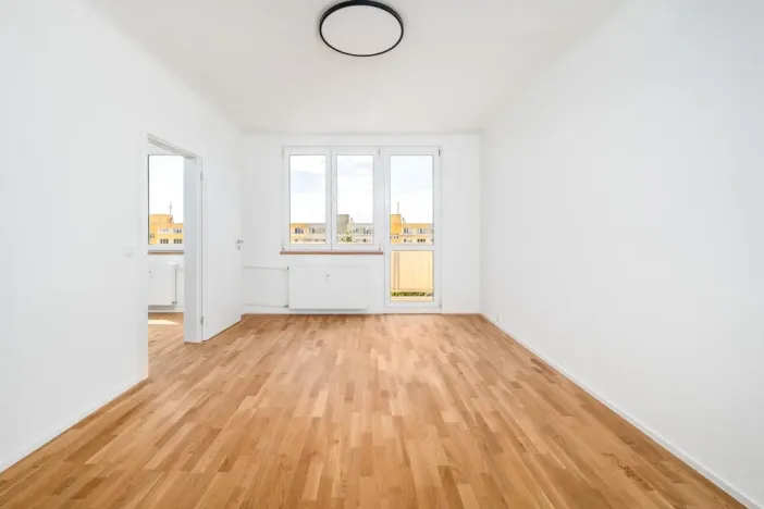 Pronájem bytu 2+kk, České Budějovice - České Budějovice 3, Čéčova, 53 m2