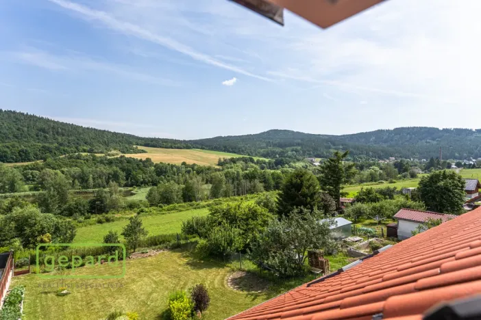 Prodej rodinného domu, Čenkov, 131 m2