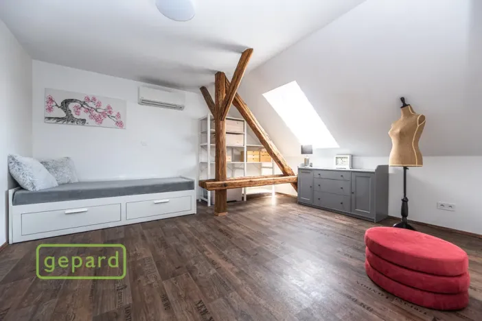 Prodej rodinného domu, Čenkov, 131 m2