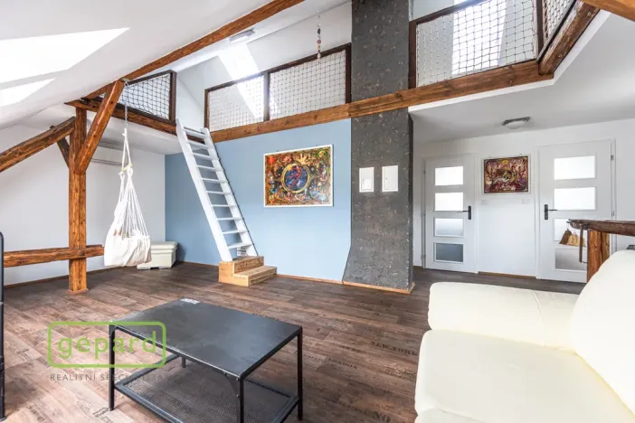 Prodej rodinného domu, Čenkov, 131 m2