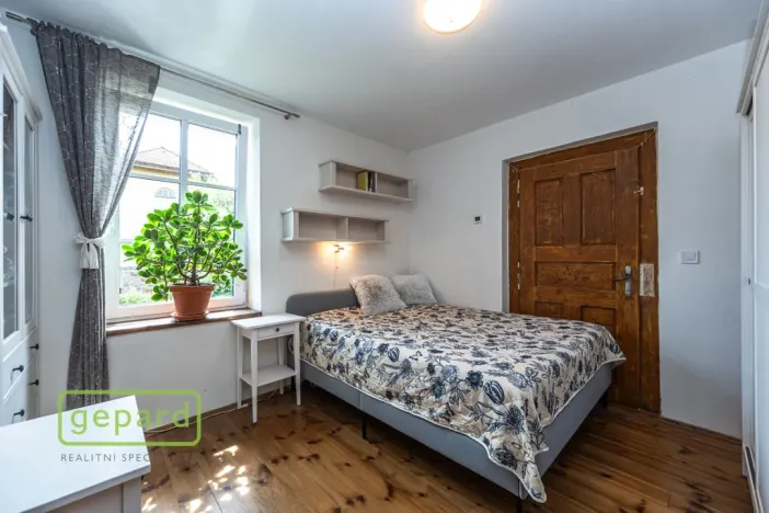 Prodej rodinného domu, Čenkov, 131 m2