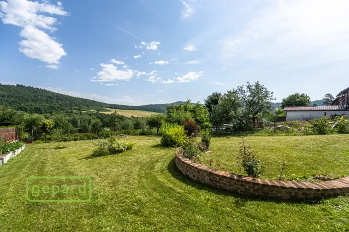 Prodej rodinného domu, Čenkov, 131 m2
