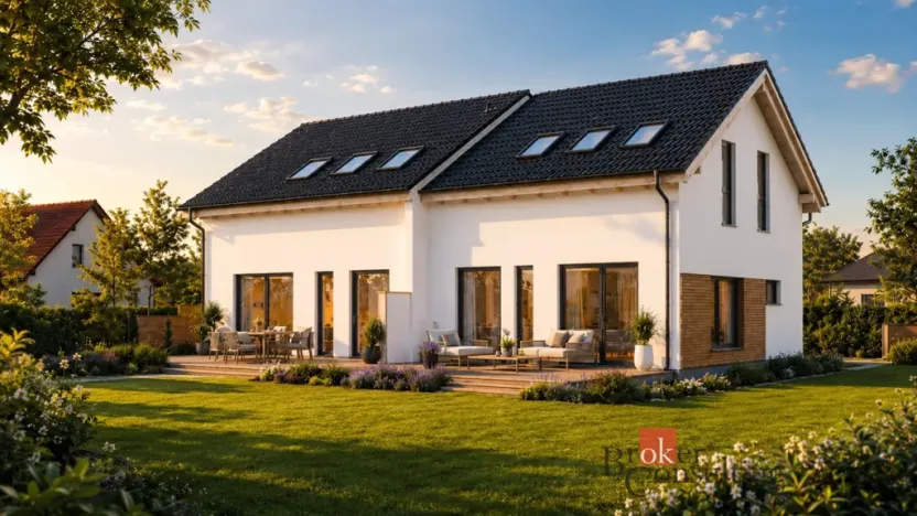 Prodej rodinného domu, Sezemice, 125 m2