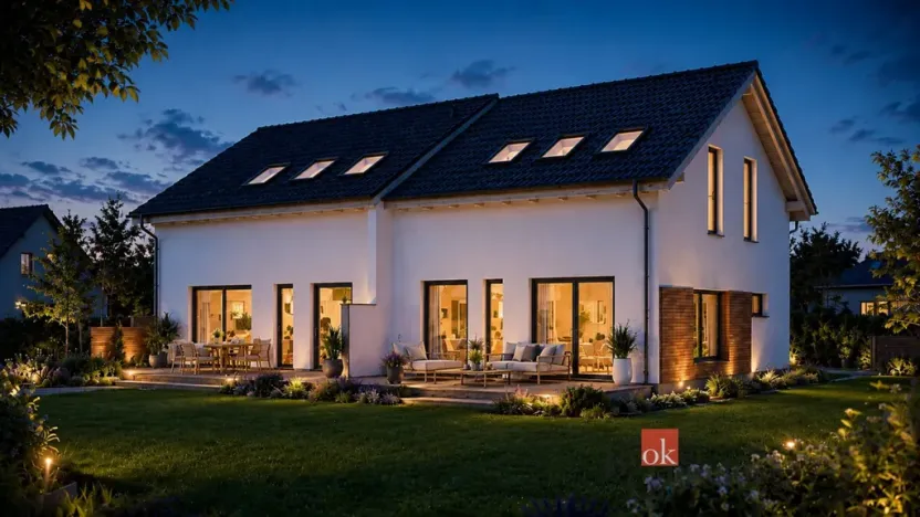 Prodej rodinného domu, Sezemice, 125 m2