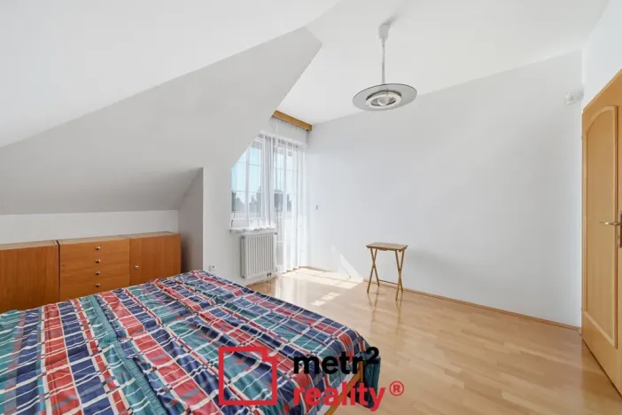 Prodej rodinného domu, Křelov-Břuchotín - Křelov, Nová, 336 m2
