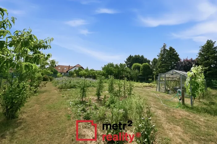 Prodej rodinného domu, Křelov-Břuchotín - Křelov, Nová, 336 m2