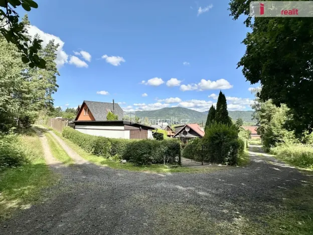 Prodej chaty, Hroznětín - Velký Rybník, 128 m2