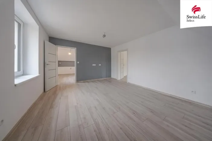 Prodej bytu 2+1, Trutnov, Horská, 52 m2