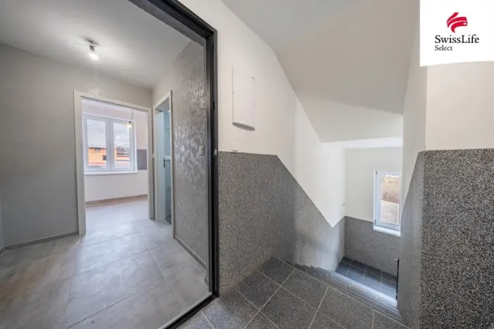Prodej bytu 2+1, Trutnov, Horská, 52 m2