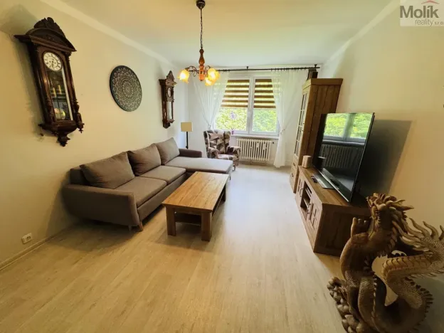 Prodej bytu 3+1, Litvínov - Horní Litvínov, Tylova, 78 m2
