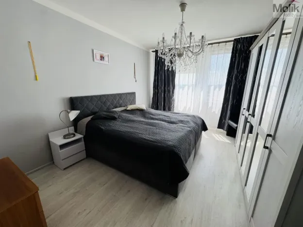 Prodej bytu 3+1, Litvínov - Horní Litvínov, Tylova, 78 m2