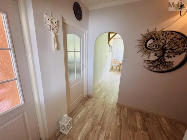 Prodej bytu 3+1, Litvínov - Horní Litvínov, Tylova, 78 m2