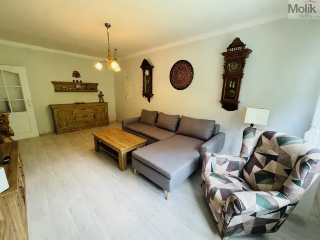 Prodej bytu 3+1, Litvínov - Horní Litvínov, Tylova, 78 m2