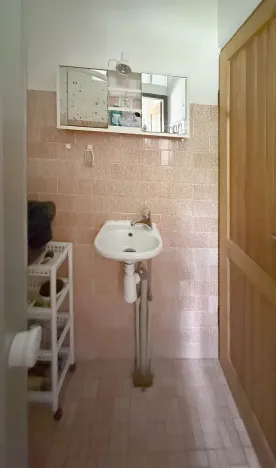 Prodej chaty, Hnačov, 100 m2
