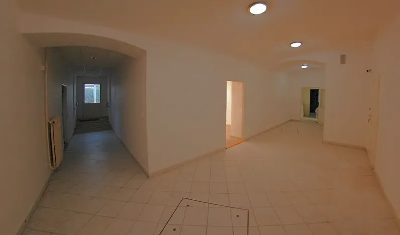 Pronájem pokoje, Plzeň, Karlovarská, 17 m2