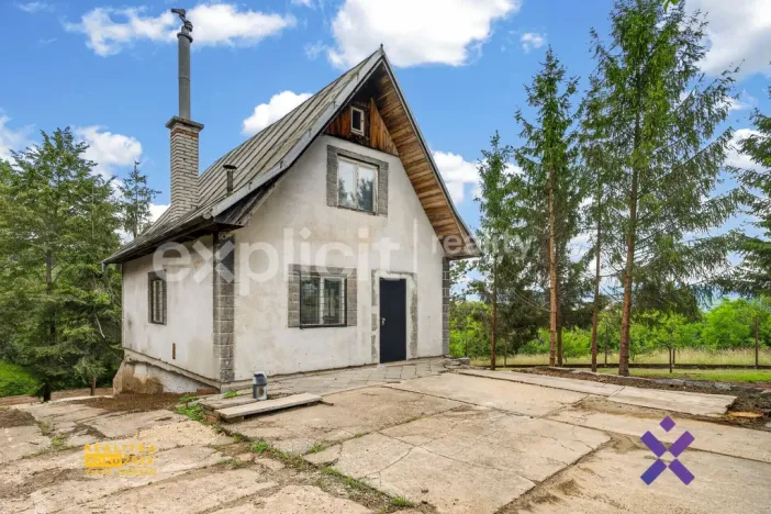 Prodej chaty, Uherský Brod, 60 m2