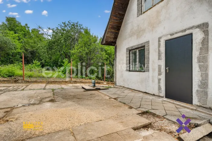 Prodej chaty, Uherský Brod, 60 m2