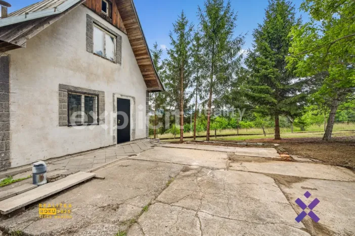 Prodej chaty, Uherský Brod, 60 m2