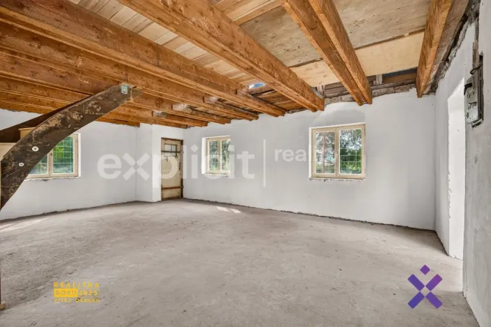Prodej chaty, Uherský Brod, 60 m2