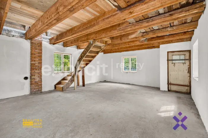 Prodej chaty, Uherský Brod, 60 m2
