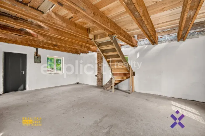 Prodej chaty, Uherský Brod, 60 m2