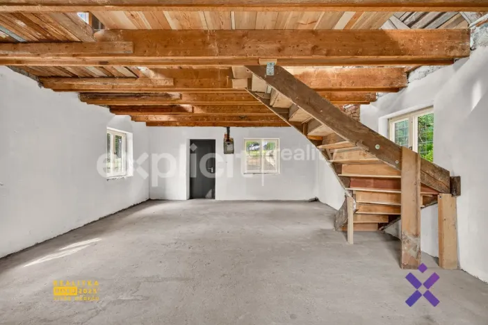 Prodej chaty, Uherský Brod, 60 m2