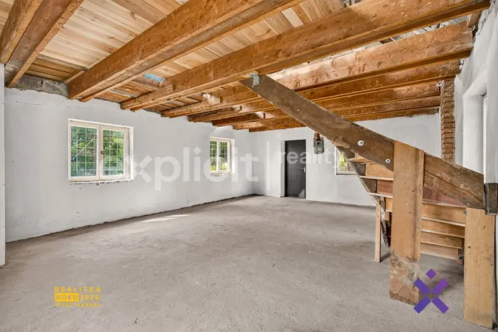 Prodej chaty, Uherský Brod, 60 m2
