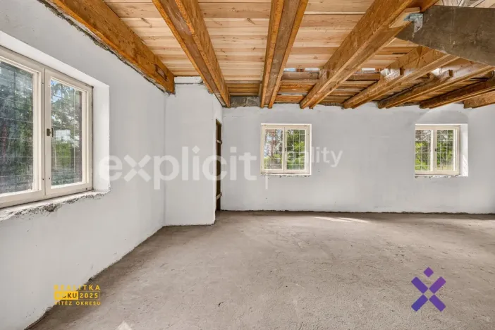 Prodej chaty, Uherský Brod, 60 m2