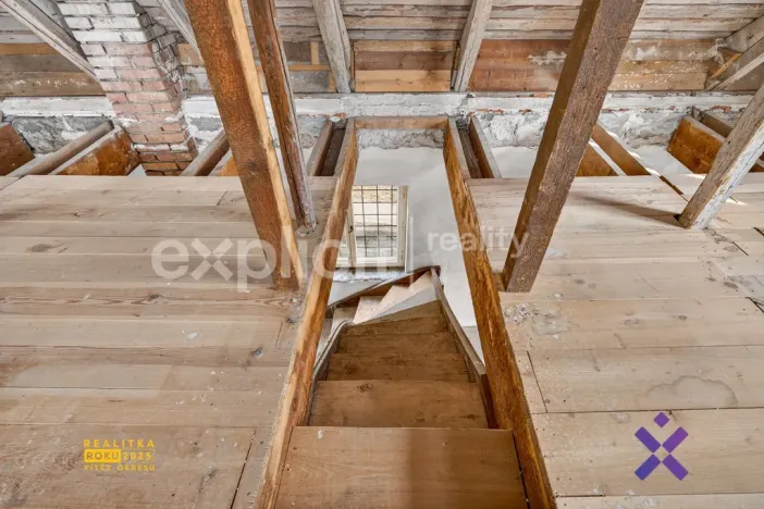 Prodej chaty, Uherský Brod, 60 m2