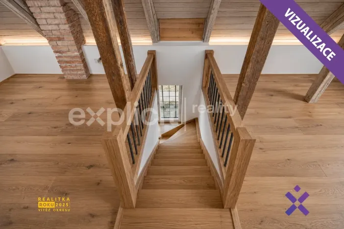 Prodej chaty, Uherský Brod, 60 m2