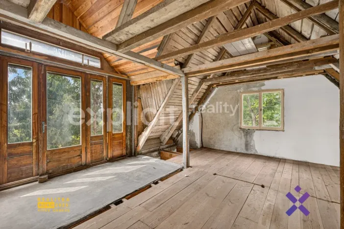 Prodej chaty, Uherský Brod, 60 m2
