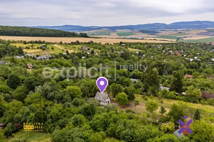 Prodej chaty, Uherský Brod, 95 m2
