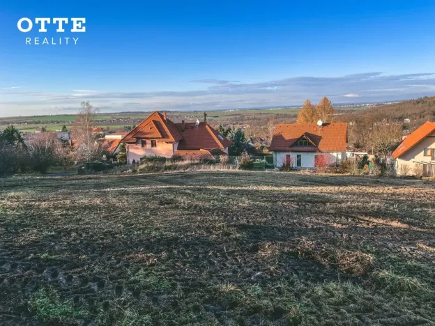 Prodej pozemku pro bydlení, Štěnovice, Ve Višňovce, 1182 m2