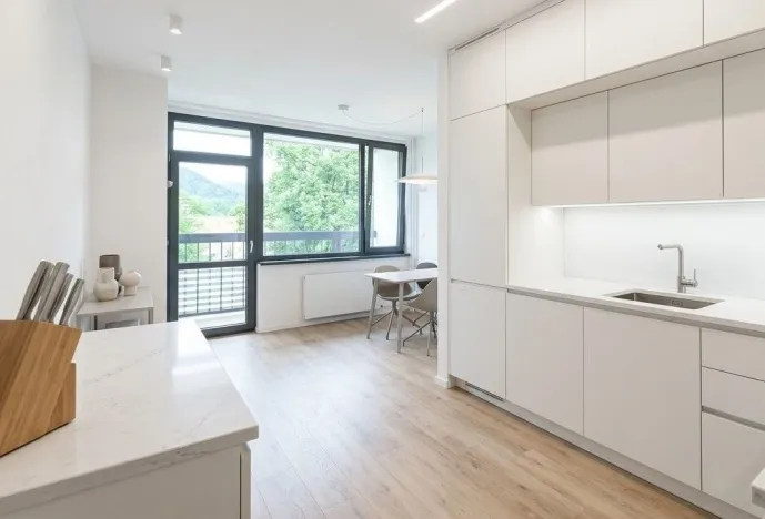 Prodej bytu 3+1, Ústí nad Labem - Neštěmice, Sibiřská, 71 m2