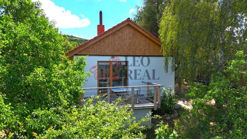 Prodej chaty, Kamenná Lhota, 47 m2