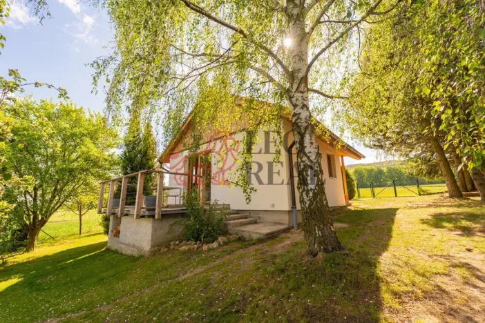 Prodej chaty, Kamenná Lhota, 47 m2