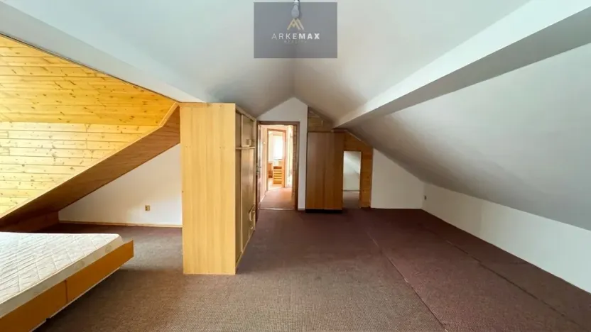 Prodej restaurace, Staré Město, Jamnická, 800 m2