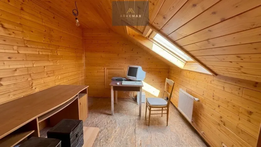 Prodej restaurace, Staré Město, Jamnická, 800 m2